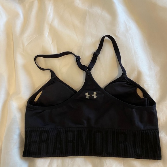 sports bra - Picture 2 of 2